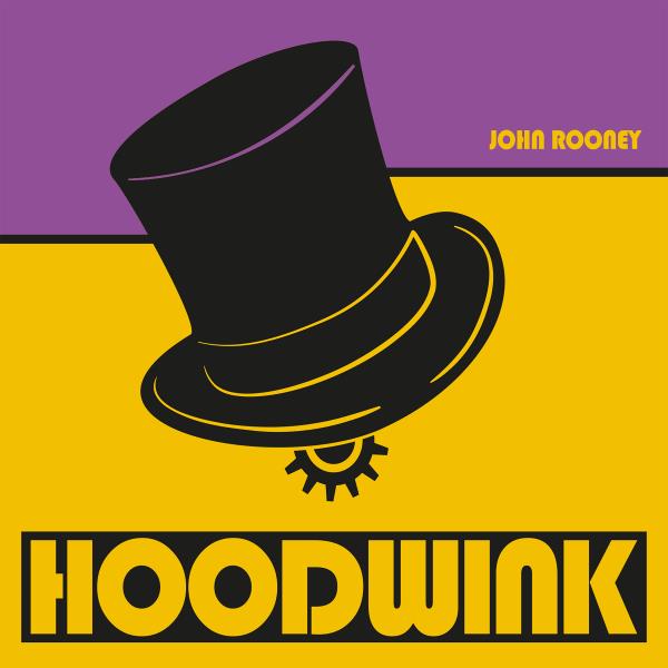 Hoodwink - CD