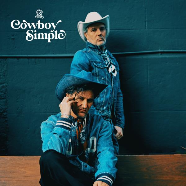 Cowboy Simple