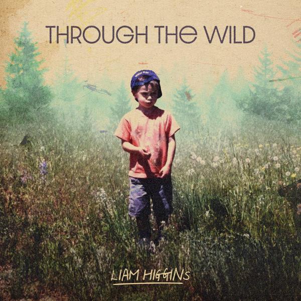 Through The Wild - CD