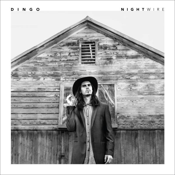 Nightwire - CD