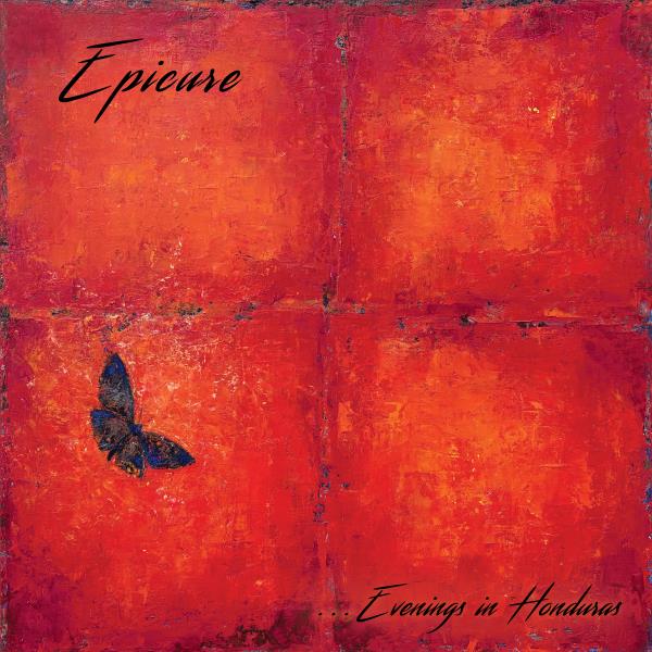 Evenings In Honduras - Download