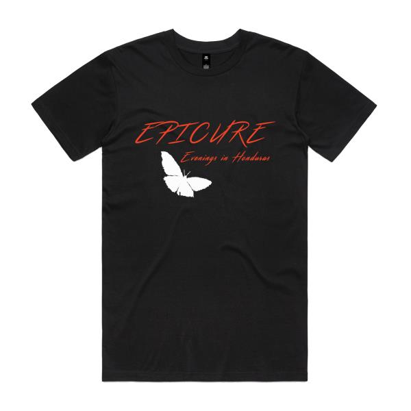 Evenings in Honduras - T-Shirt (Mens)