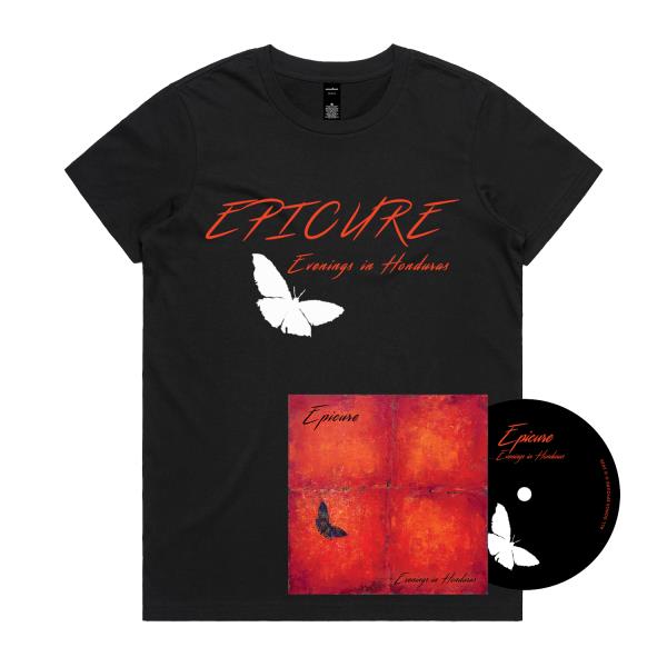 Evenings in Honduras - CD Bundle (Womens)