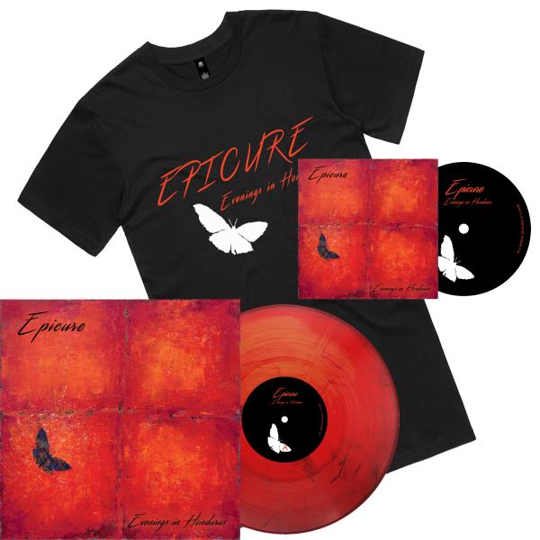 Evenings in Honduras - Mega Bundle (Mens)