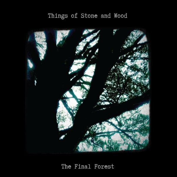 The Final Forest - Vinyl LP (ltd 180g Green)