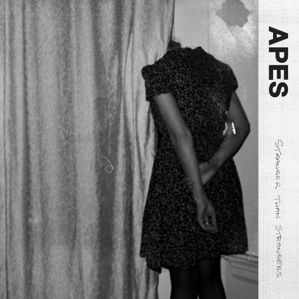 Stranger Than Strangers (APES)