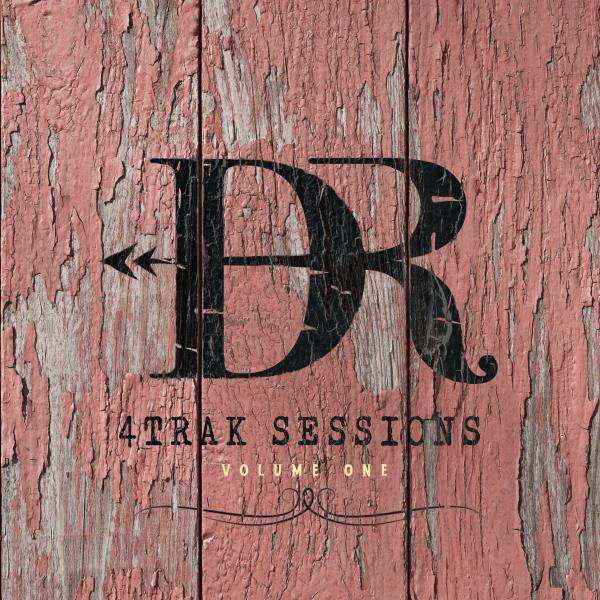 4TRAK Sessions - Vol. One (CD) (Dean Ray)