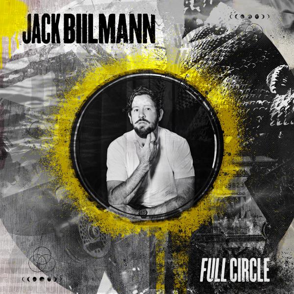 Full Circle - Vinyl LP