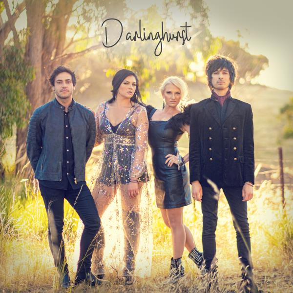 Darlinghurst (Darlinghurst)