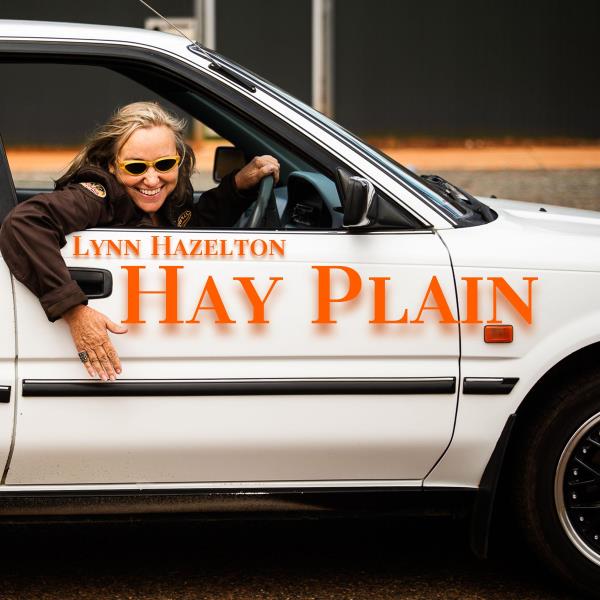 Hay Plain (Lynn Hazelton)