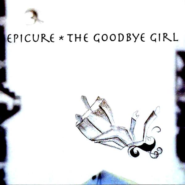 The Goodbye Girl
