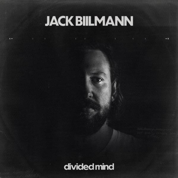 Jack Biilmann- Divided Mind CD