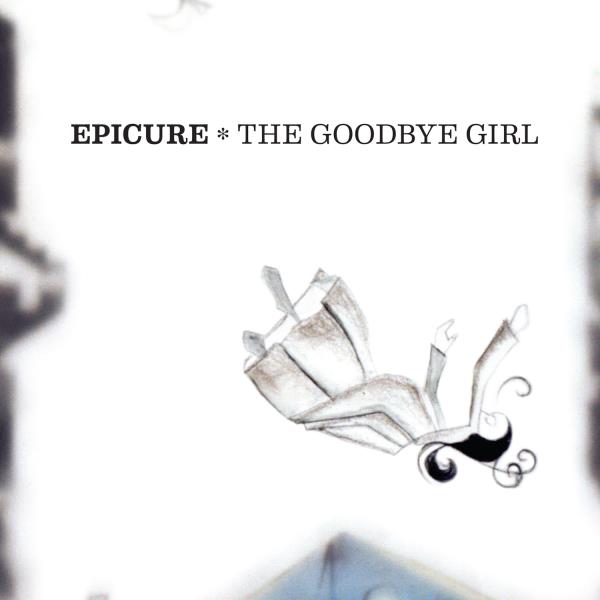 The Goodbye Girl 2LP