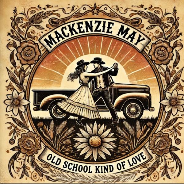 Old School Kind Of Love