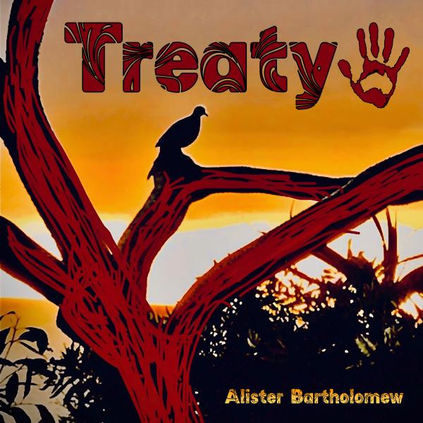 Treaty (Alister Bartholomew)