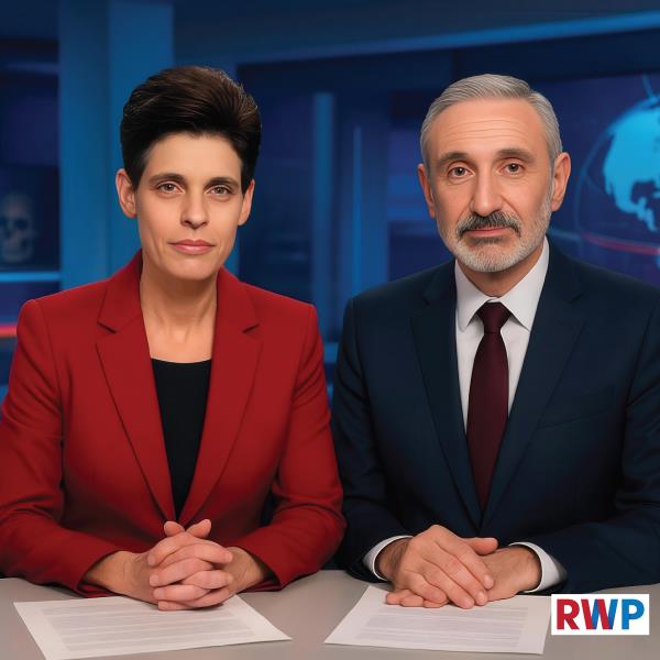 Right Wing Propaganda - CD (Deborah Conway & Willy Zygier)